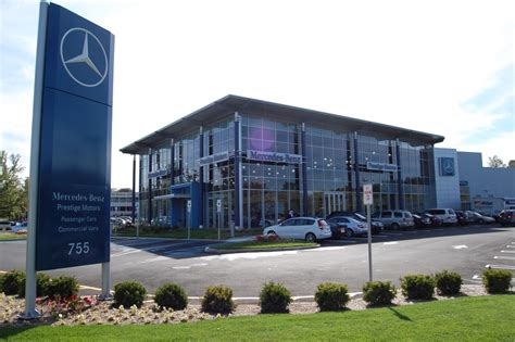 mercedes benz paramus|More.